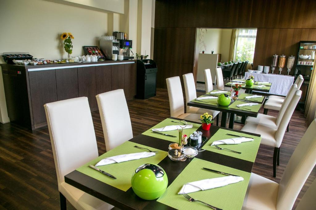 Hotel Seebrunn Am Wallersee Henndorf am Wallersee Eksteriør billede