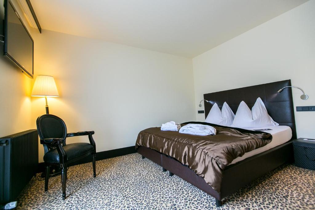 Hotel Seebrunn Am Wallersee Henndorf am Wallersee Værelse billede