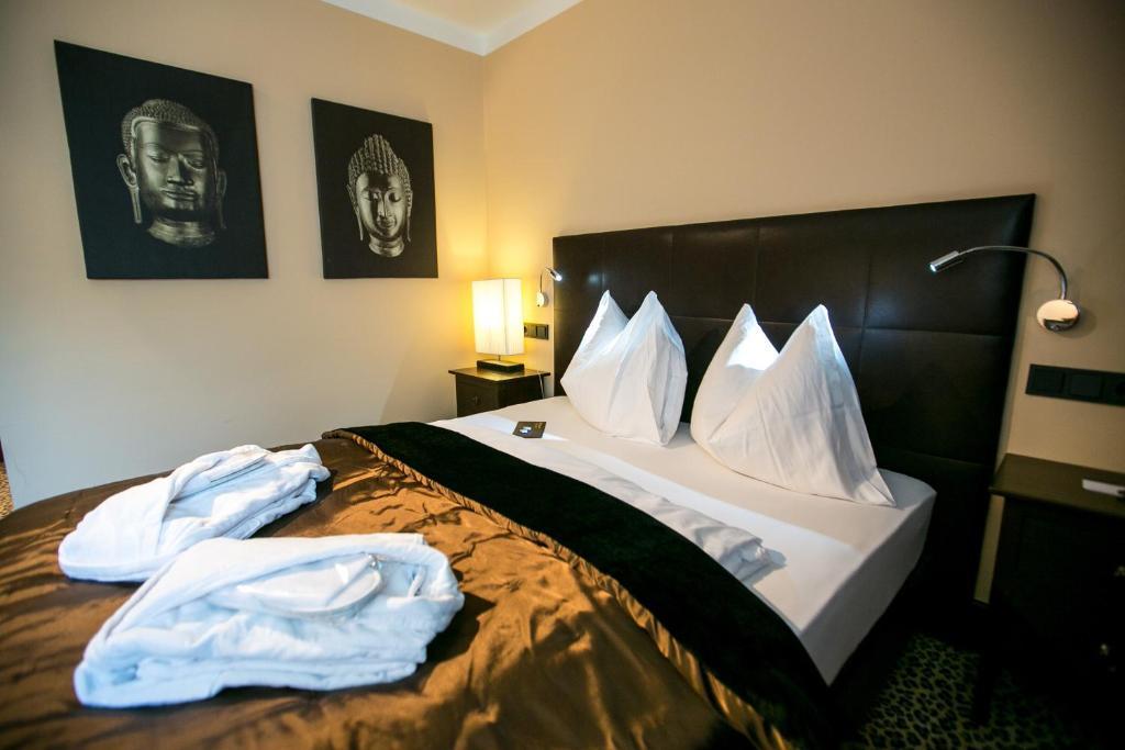 Hotel Seebrunn Am Wallersee Henndorf am Wallersee Værelse billede