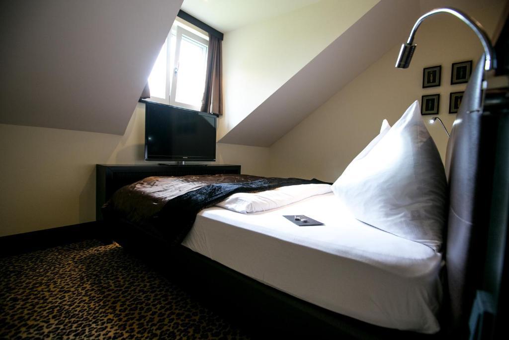 Hotel Seebrunn Am Wallersee Henndorf am Wallersee Værelse billede